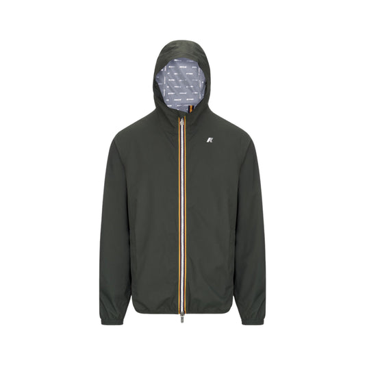 KWAY JACK STRETCH DOT K5127QW
