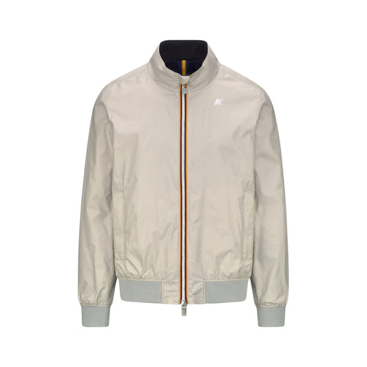 KWAY ARSENE PLUS.2 REVERSIBLE K6123PW