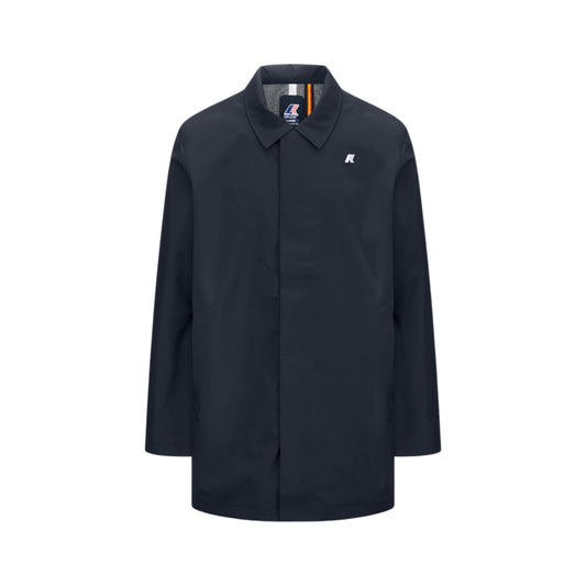 KWAY BENNY BONDED JERSEY K3131BW